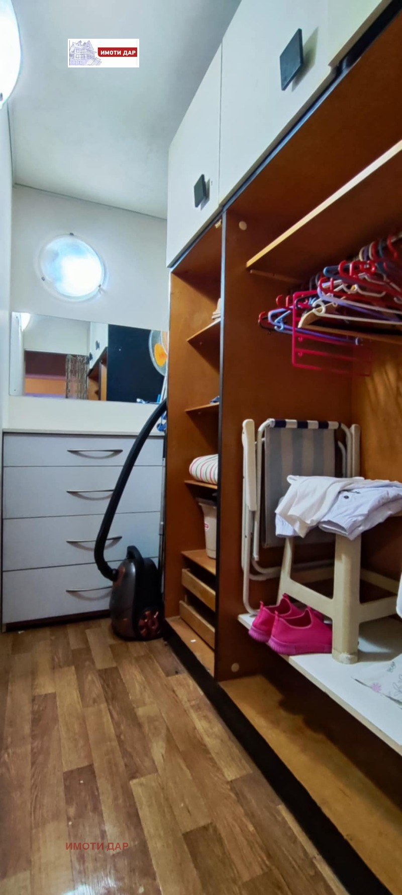 Продава  2-стаен град Варна , Чайка , 82 кв.м | 89183359 - изображение [14]