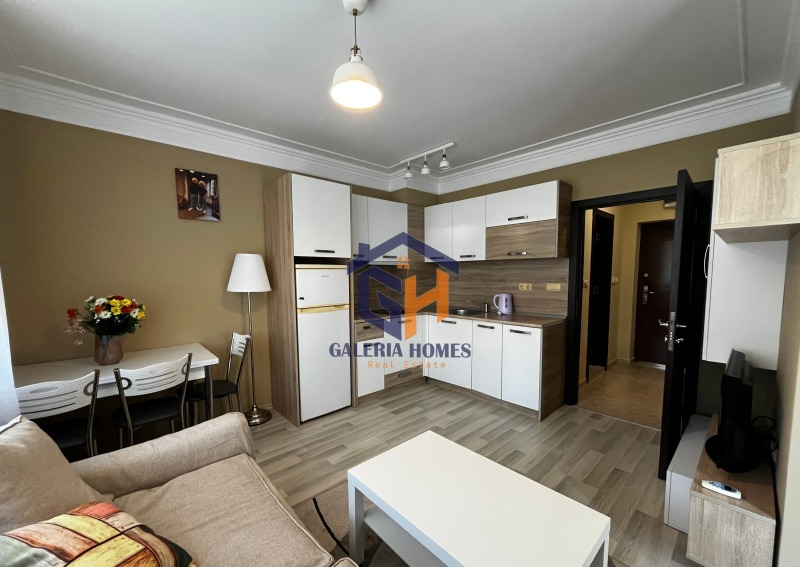 Продава  2-стаен област Бургас , гр. Несебър , 55 кв.м | 48333434 - изображение [2]