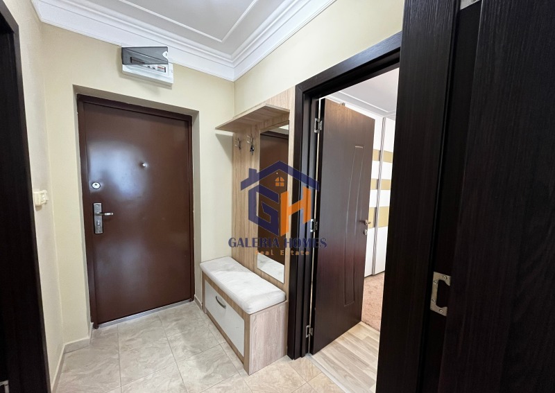 Продава  2-стаен област Бургас , гр. Несебър , 55 кв.м | 48333434 - изображение [3]