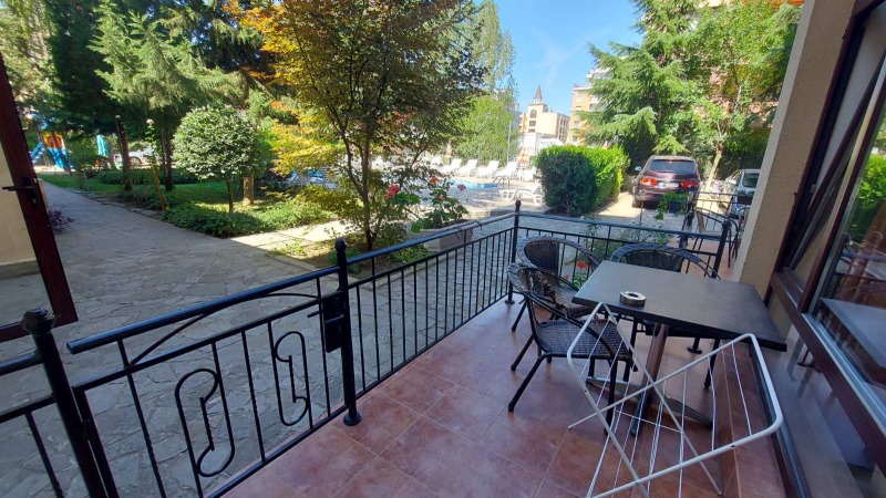 Продава  2-стаен област Бургас , к.к. Слънчев бряг , 51 кв.м | 98562615 - изображение [8]