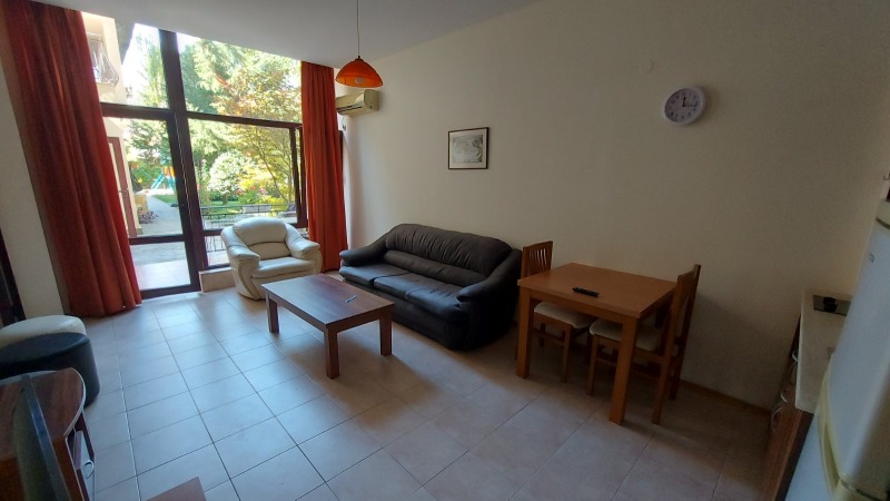 Продава  2-стаен област Бургас , к.к. Слънчев бряг , 51 кв.м | 98562615 - изображение [2]