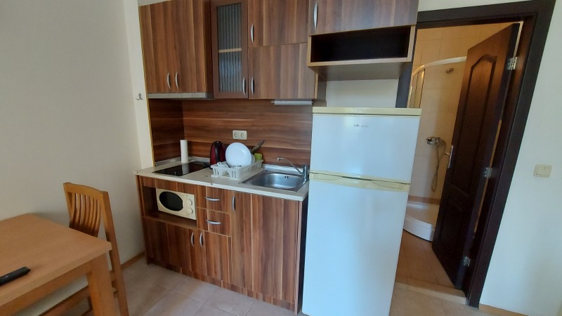 Продава  2-стаен област Бургас , к.к. Слънчев бряг , 51 кв.м | 98562615 - изображение [5]