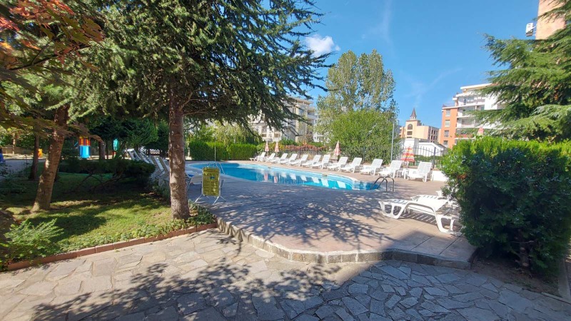 Продава  2-стаен област Бургас , к.к. Слънчев бряг , 51 кв.м | 98562615 - изображение [10]