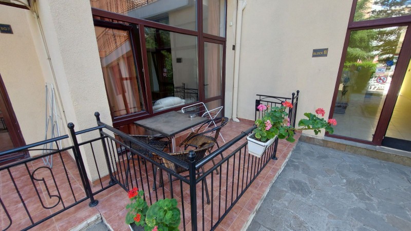 Продава  2-стаен област Бургас , к.к. Слънчев бряг , 51 кв.м | 98562615 - изображение [9]