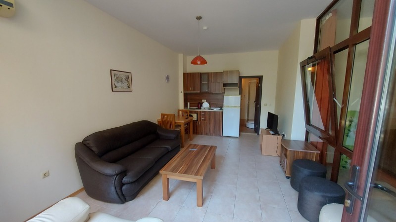 Продава  2-стаен област Бургас , к.к. Слънчев бряг , 51 кв.м | 98562615 - изображение [3]