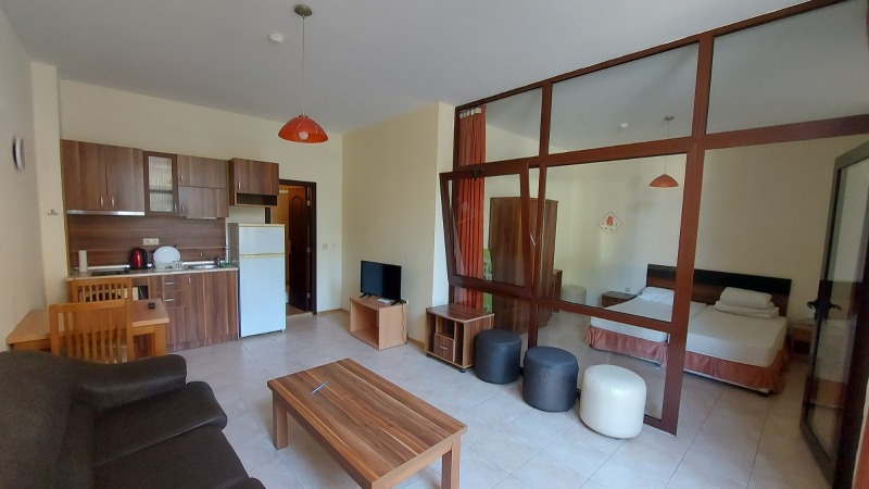 Продава  2-стаен област Бургас , к.к. Слънчев бряг , 51 кв.м | 98562615 - изображение [4]