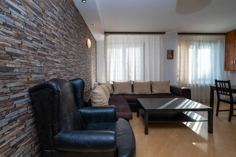 Продава  2-стаен град София , Драгалевци , 68 кв.м | 22214177 - изображение [4]