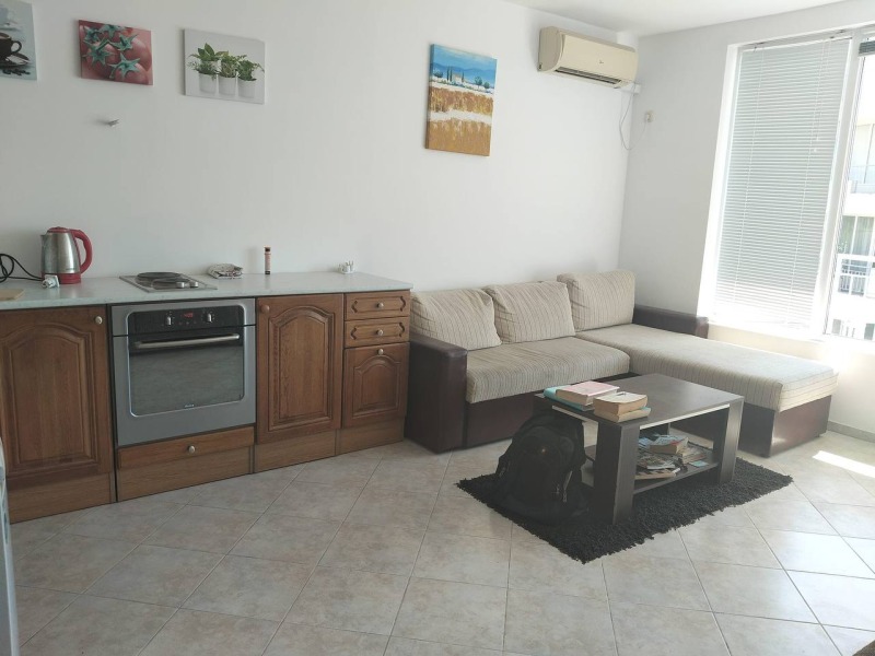 Продава 2-СТАЕН, с. Кошарица, област Бургас, снимка 3 - Апартаменти - 53224804