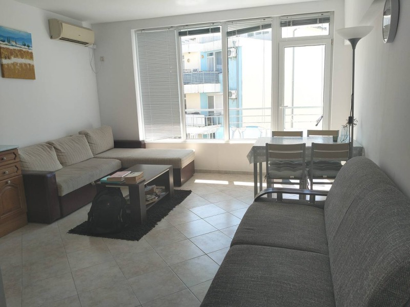 Продава 2-СТАЕН, с. Кошарица, област Бургас, снимка 4 - Апартаменти - 53224804