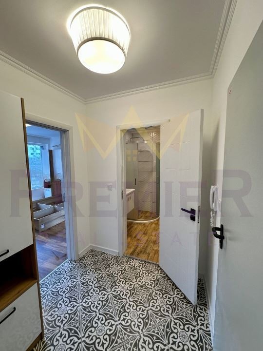 Продава 2-СТАЕН, гр. Бургас, област Бургас, снимка 3 - Апартаменти - 53337297