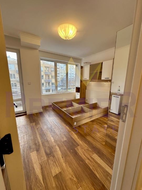 Продава 2-СТАЕН, гр. Бургас, област Бургас, снимка 2 - Апартаменти - 53337297