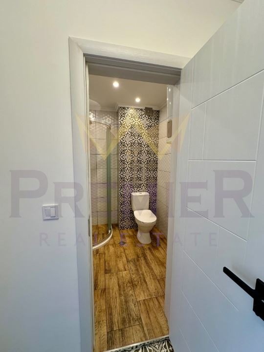 Продава 2-СТАЕН, гр. Бургас, област Бургас, снимка 6 - Апартаменти - 53337297