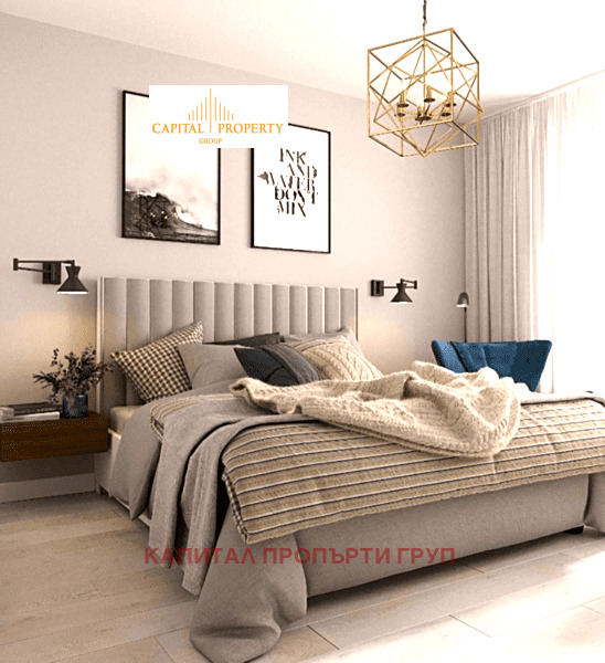 Продава 2-СТАЕН, гр. София, Студентски град, снимка 2 - Апартаменти - 53780255