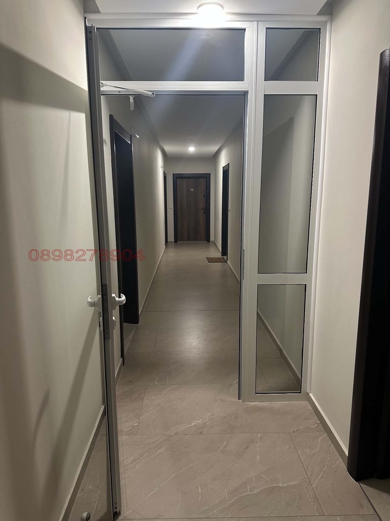 Продава 2-СТАЕН, гр. Бургас, Сарафово, снимка 10 - Апартаменти - 55058626