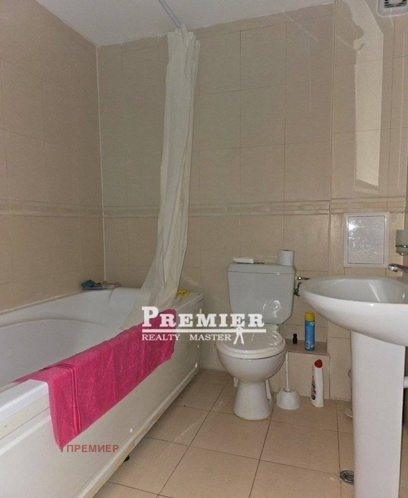 Продава 3-СТАЕН, гр. Свети Влас, област Бургас, снимка 7 - Апартаменти - 51579540