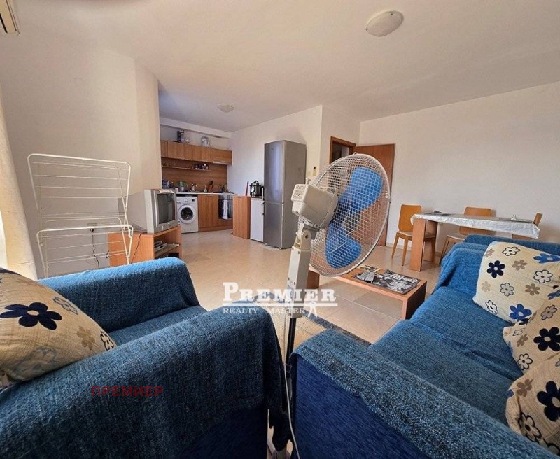 Продава 3-СТАЕН, гр. Свети Влас, област Бургас, снимка 15 - Апартаменти - 51579540