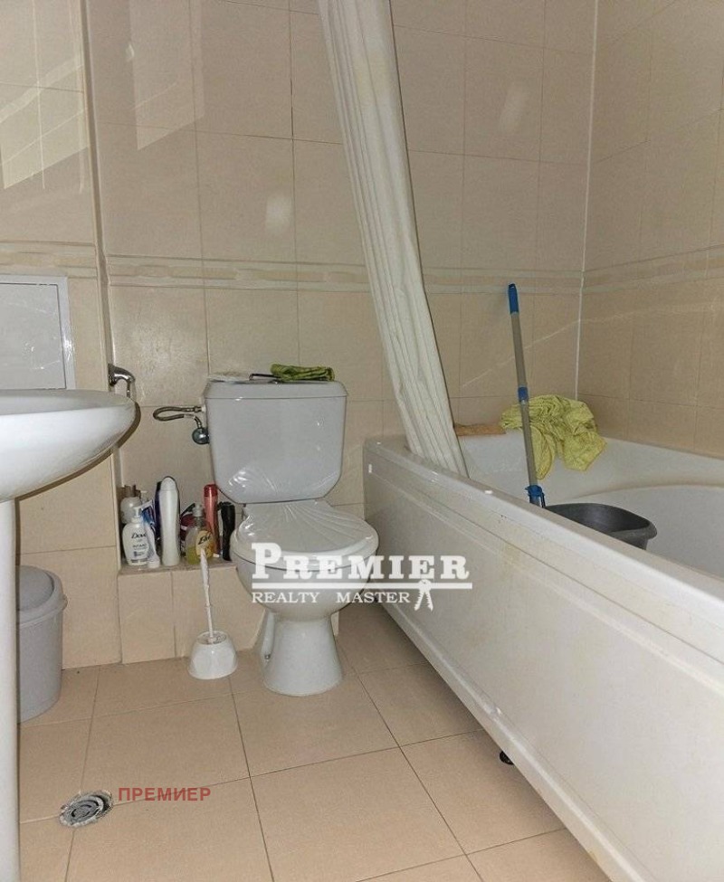 Продава 3-СТАЕН, гр. Свети Влас, област Бургас, снимка 4 - Апартаменти - 51579540