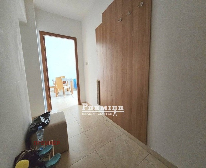 Продава 3-СТАЕН, гр. Свети Влас, област Бургас, снимка 16 - Апартаменти - 51579540