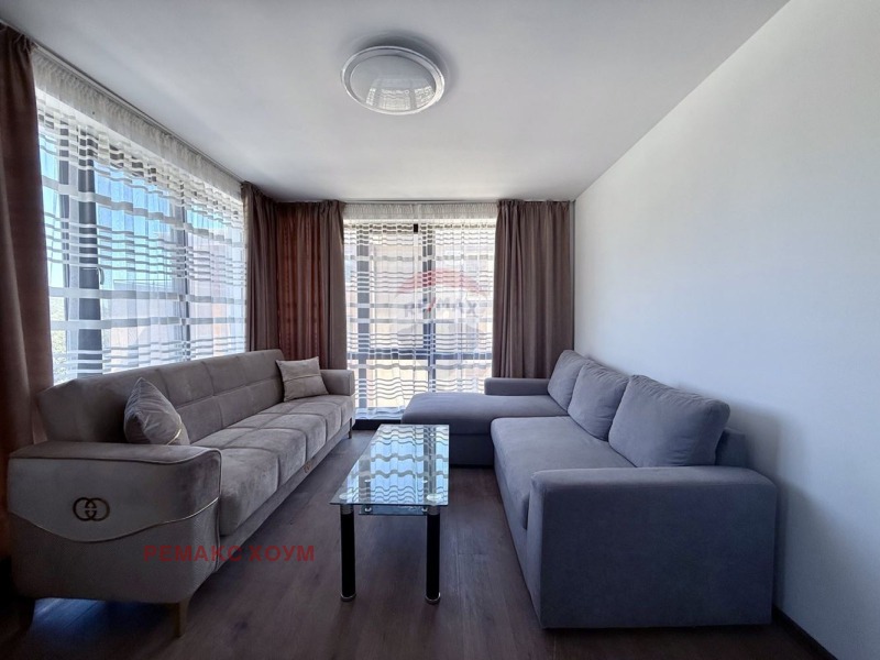 Продава  3-стаен град Варна , Виница , 99 кв.м | 74495444 - изображение [4]