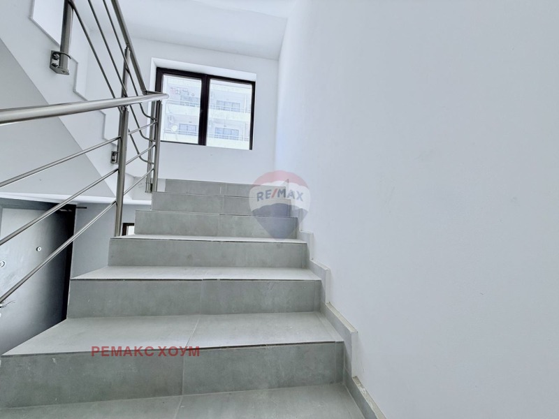 Продава  3-стаен град Варна , Виница , 99 кв.м | 74495444 - изображение [17]