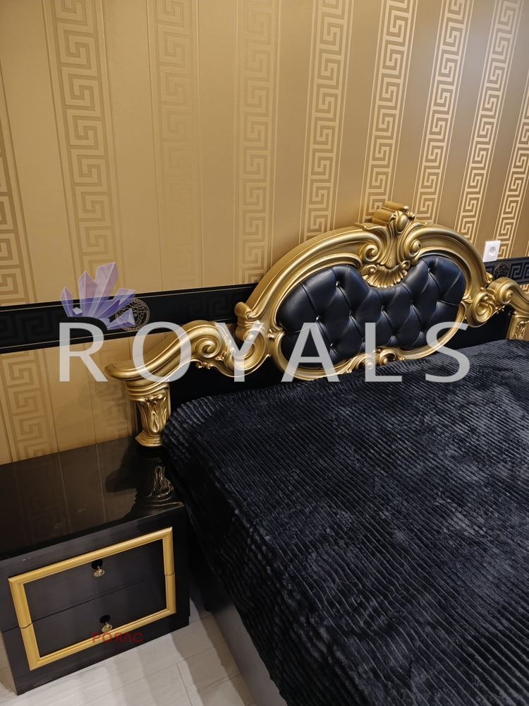 Продава 3-СТАЕН, гр. Варна, Цветен квартал, снимка 6 - Апартаменти - 52166055