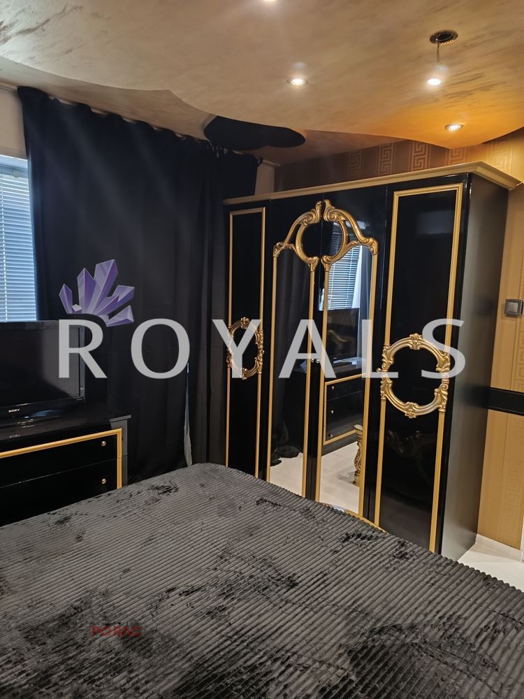 Продава 3-СТАЕН, гр. Варна, Цветен квартал, снимка 5 - Апартаменти - 52166055