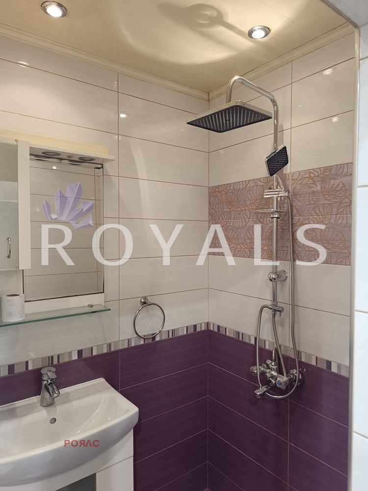 Продава 3-СТАЕН, гр. Варна, Цветен квартал, снимка 3 - Апартаменти - 52166055