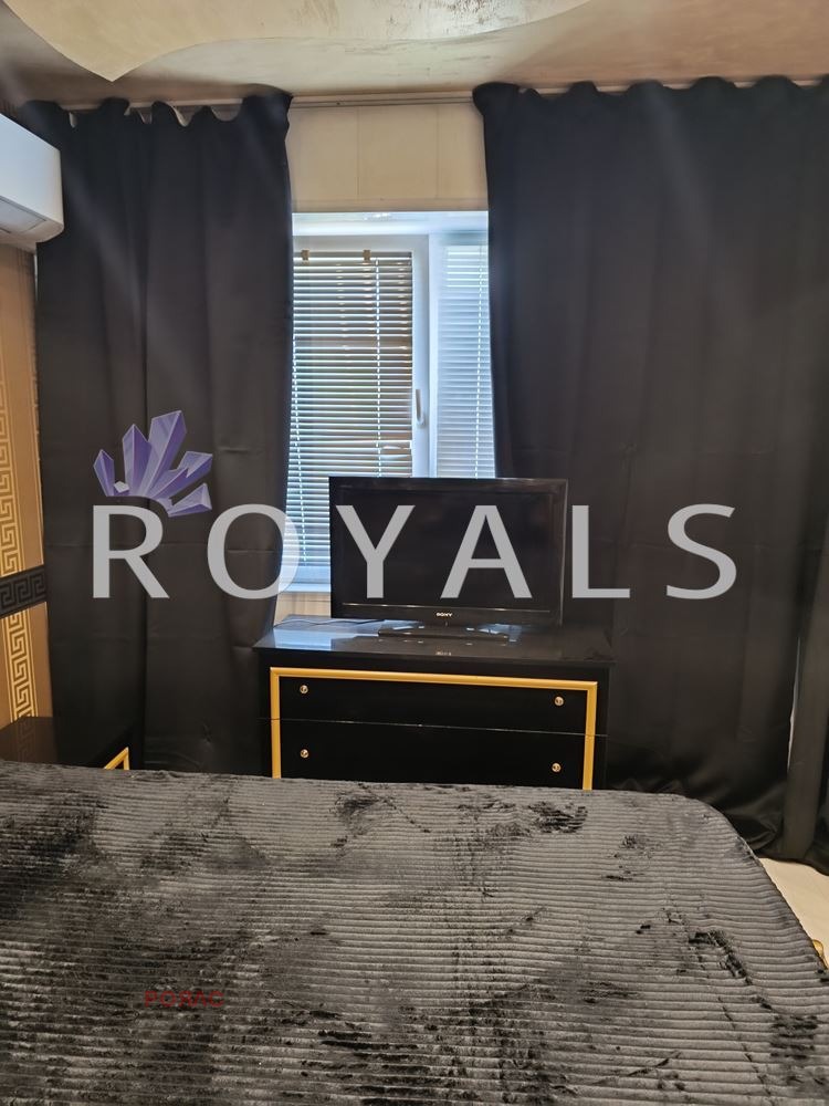 Продава 3-СТАЕН, гр. Варна, Цветен квартал, снимка 7 - Апартаменти - 52166055