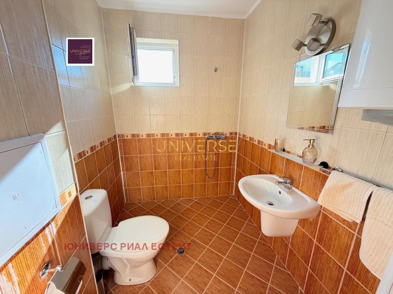 Продава 3-СТАЕН, к.к. Слънчев бряг, област Бургас, снимка 11 - Апартаменти - 53345576