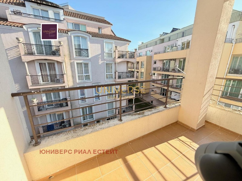 Продава 3-СТАЕН, к.к. Слънчев бряг, област Бургас, снимка 12 - Апартаменти - 53345576