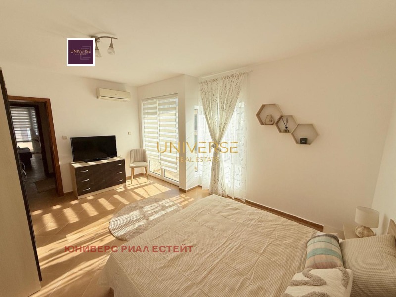 Продава 3-СТАЕН, к.к. Слънчев бряг, област Бургас, снимка 4 - Апартаменти - 53345576