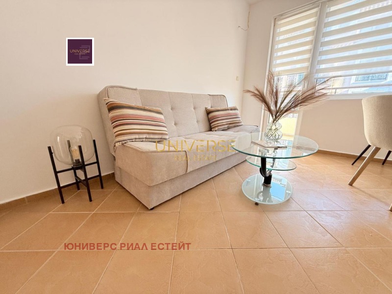 Продава 3-СТАЕН, к.к. Слънчев бряг, област Бургас, снимка 7 - Апартаменти - 53345576