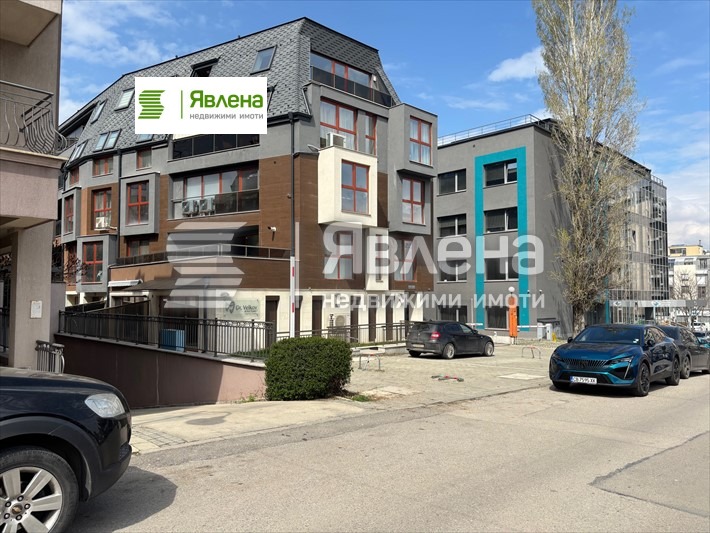Продава 3-СТАЕН, гр. София, Манастирски ливади, снимка 7 - Апартаменти - 54768697
