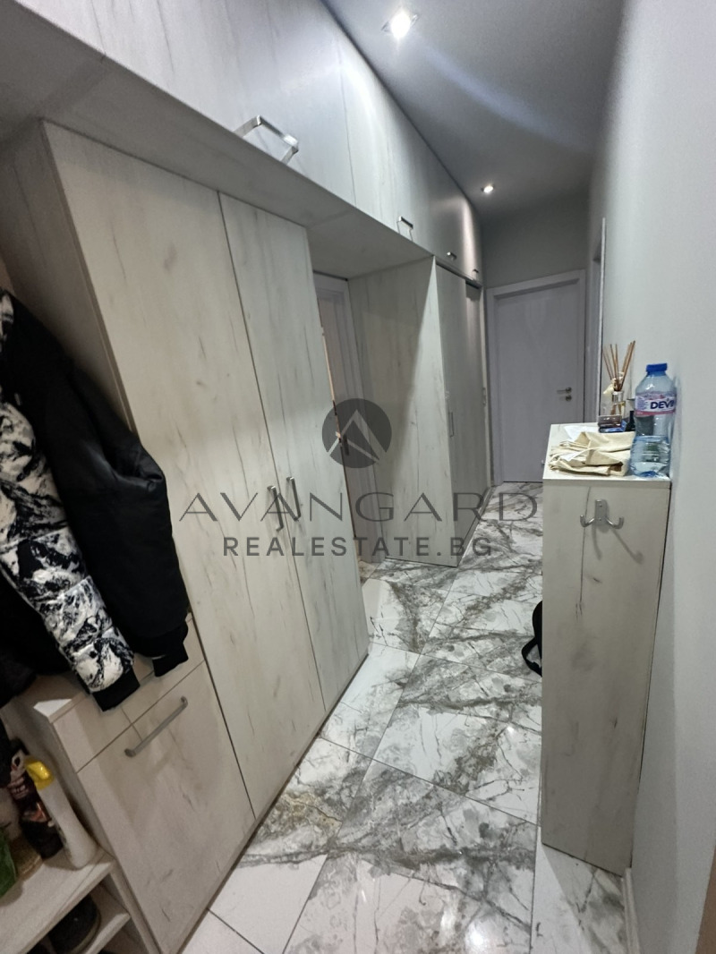 Продава  4-стаен град Пловдив , Христо Смирненски , 86 кв.м | 92146592 - изображение [9]