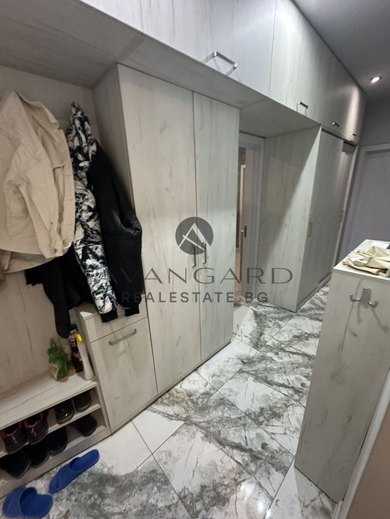 Продава  4-стаен град Пловдив , Христо Смирненски , 86 кв.м | 92146592 - изображение [10]