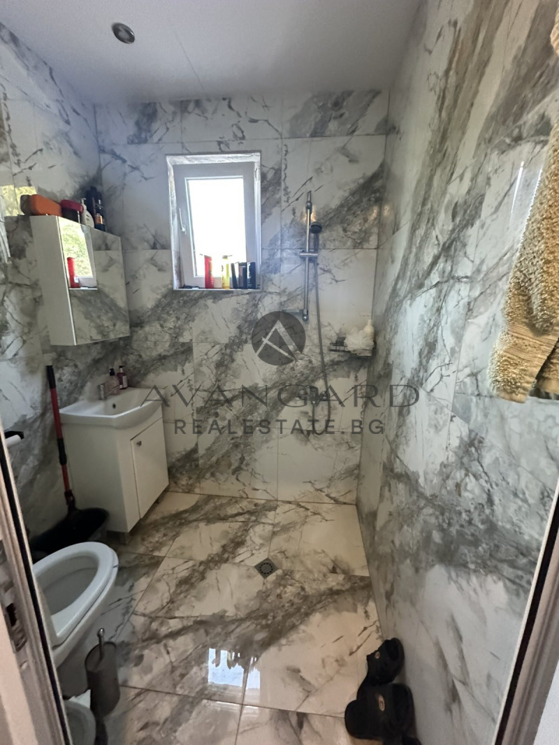 Продава  4-стаен град Пловдив , Христо Смирненски , 86 кв.м | 92146592 - изображение [7]