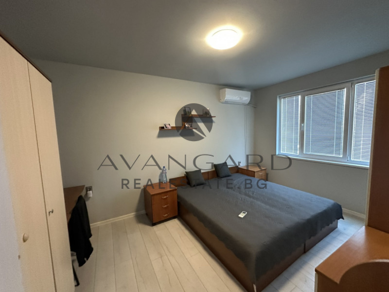 Продава  4-стаен град Пловдив , Христо Смирненски , 86 кв.м | 92146592 - изображение [3]