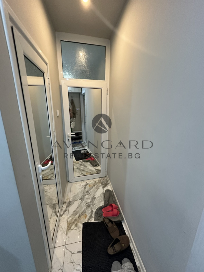Продава  4-стаен град Пловдив , Христо Смирненски , 86 кв.м | 92146592 - изображение [8]