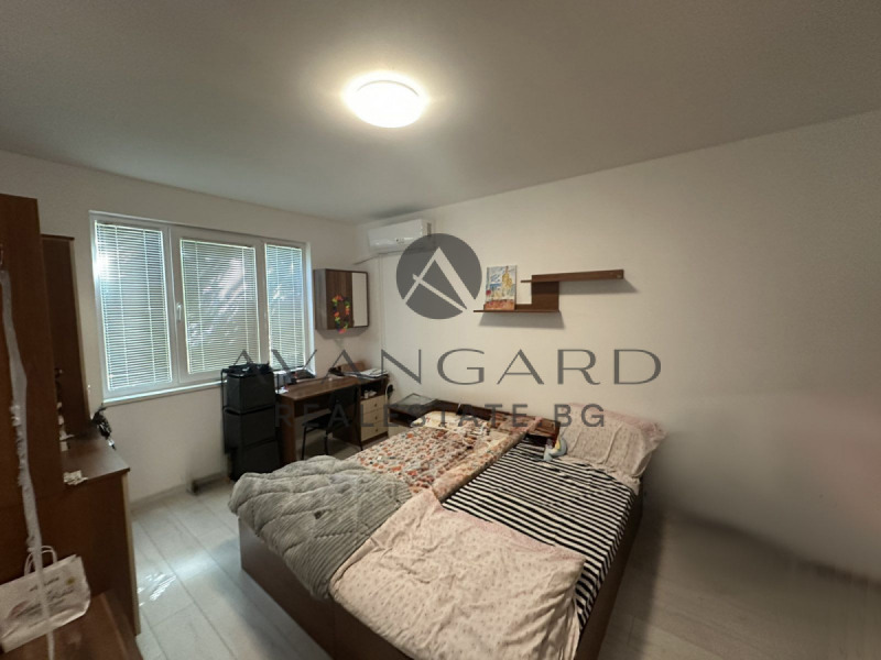 Продава  4-стаен град Пловдив , Христо Смирненски , 86 кв.м | 92146592 - изображение [4]