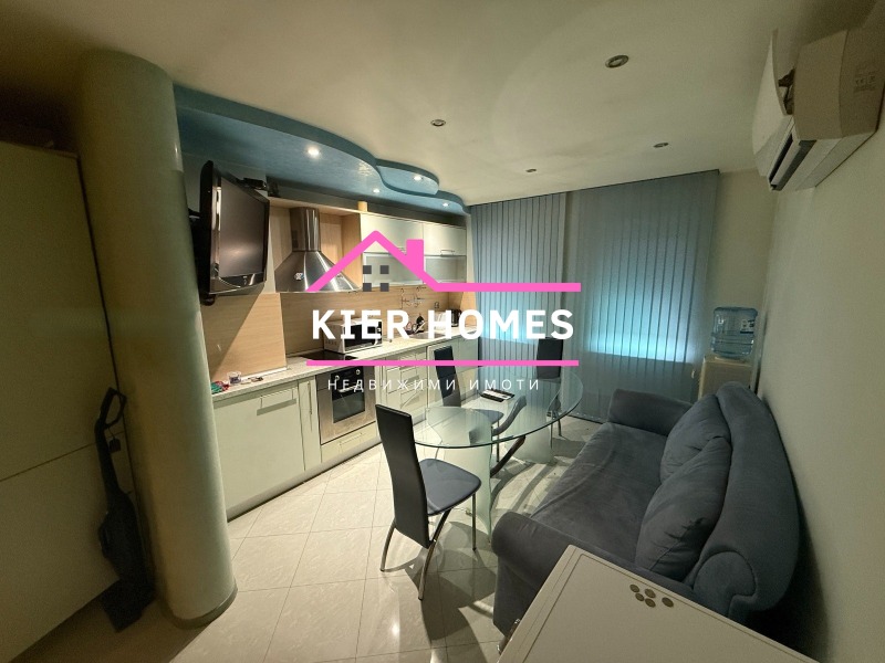 Продава 4-СТАЕН, гр. Харманли, област Хасково, снимка 3 - Апартаменти - 52748125