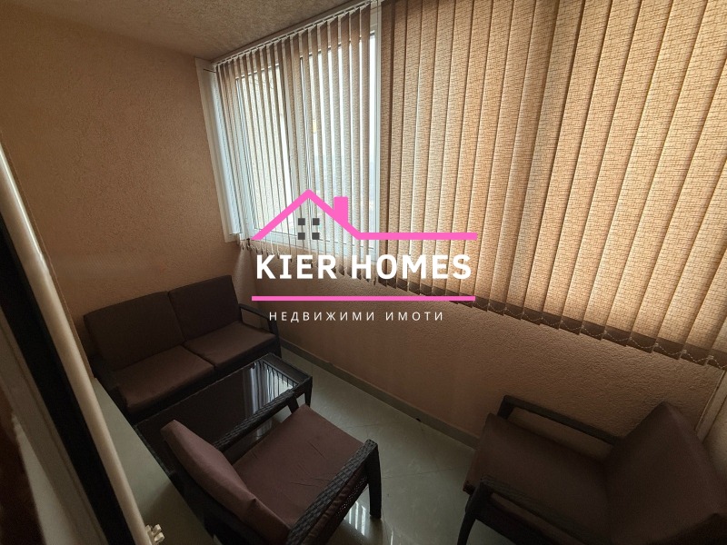 Продава 4-СТАЕН, гр. Харманли, област Хасково, снимка 14 - Апартаменти - 52748125