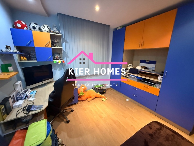 Продава 4-СТАЕН, гр. Харманли, област Хасково, снимка 7 - Апартаменти - 52748125