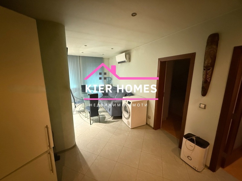 Продава 4-СТАЕН, гр. Харманли, област Хасково, снимка 5 - Апартаменти - 52748125