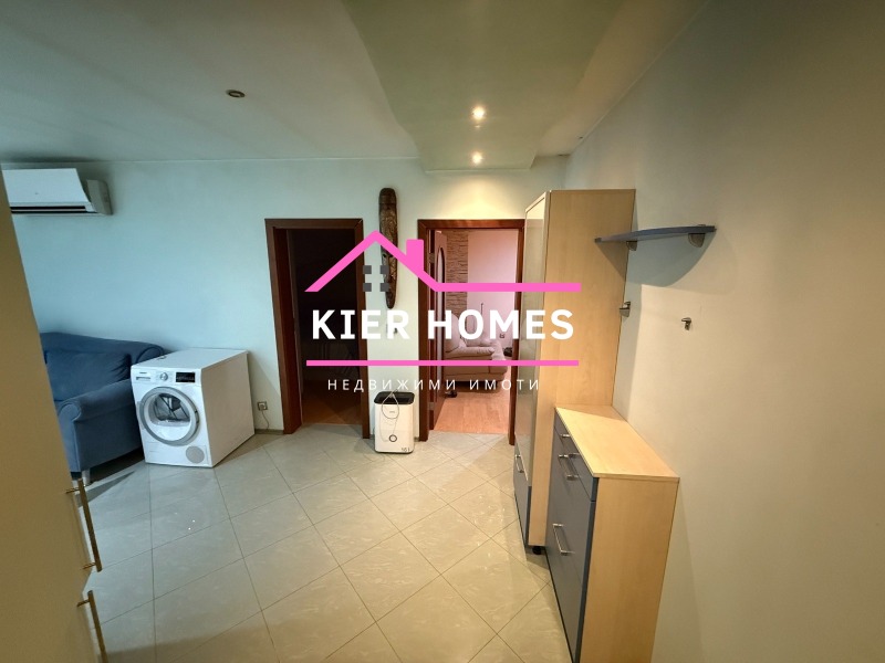 Продава 4-СТАЕН, гр. Харманли, област Хасково, снимка 6 - Апартаменти - 52748125