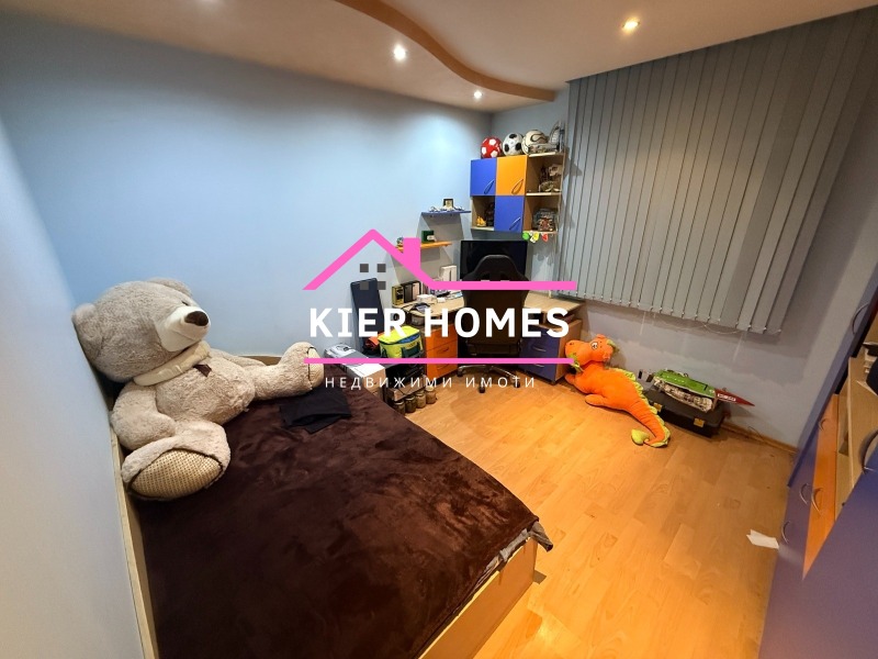 Продава 4-СТАЕН, гр. Харманли, област Хасково, снимка 8 - Апартаменти - 52748125