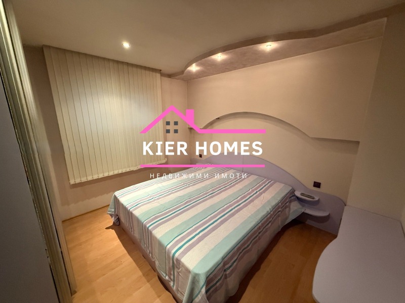 Продава 4-СТАЕН, гр. Харманли, област Хасково, снимка 9 - Апартаменти - 52748125