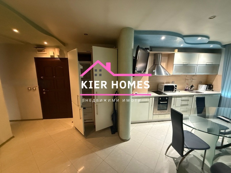 Продава 4-СТАЕН, гр. Харманли, област Хасково, снимка 4 - Апартаменти - 52748125