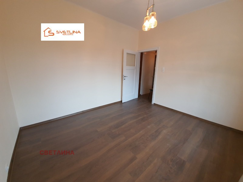 Продава МНОГОСТАЕН, гр. София, Център, снимка 9 - Апартаменти - 53227970