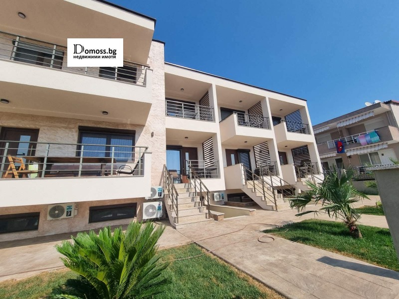 Продава  Мезонет, Гърция, Солун •  145 000 € • ID 69481076 — holmes.bg - [1] 