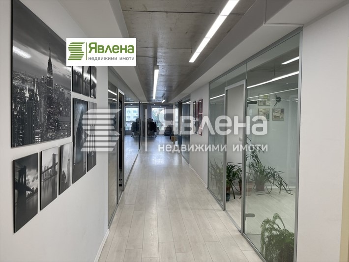 Till salu  Kontor Sofia , Drujba 2 , 481 kvm | 98188160 - bild [2]